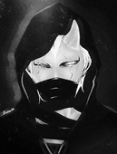 M.