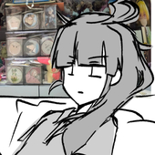 YozakuraMio