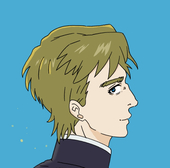 花守