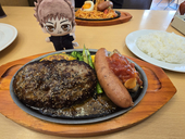 路傍のぺんぺん草
