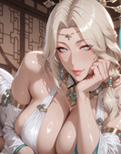 无事人
