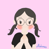 alakenas