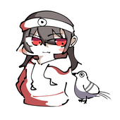 ニッコリ