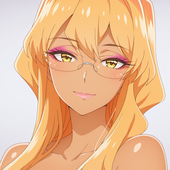 Yuri Alchemist