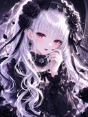 樫の木アリス