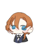 こっぺ・ぱん