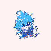 ﾐﾘ