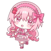 いちごぱふぇ🍓🎀